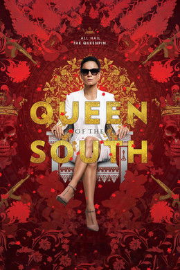 Queen of the South S1