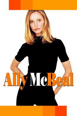 Ally McBeal S2