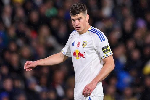 Leeds United VS Chelsea Highlight