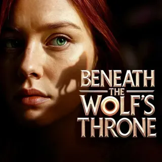 Beneath the Wolf’s Throne