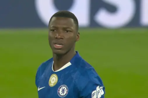 Chelsea VS Arsenal Highlight