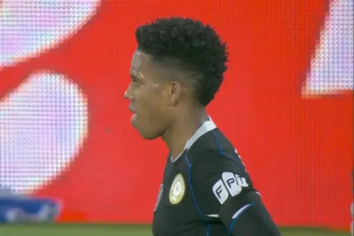 Leeds United VS Chelsea Highlight