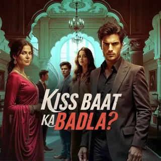 Ep 7 - Maa, Yahaan Aai Thi !