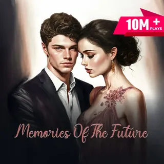 Memories of the Future