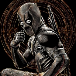 author avatar