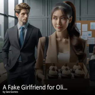 A Fake Girlfriend for Oliver
