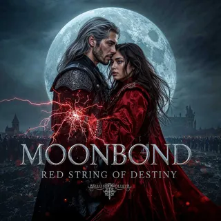Moonbond: Red String of Destiny