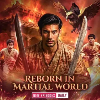 Ep 1 - अब यह मैं हूँ!