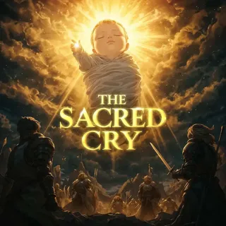 The Sacred Cry