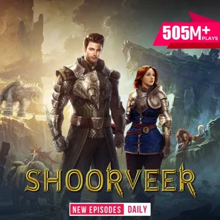 Ep 1 - Veer Raheja