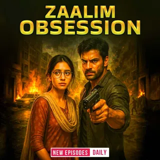 Ep 3 - ishwari behosh