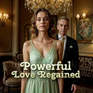 Powerful Love Regained