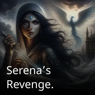 Serena’s Revenge.