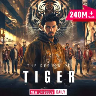 Ep 1 - Abhinav Is Tiger