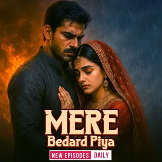 Ep 7 - गिरी हुई लडकी