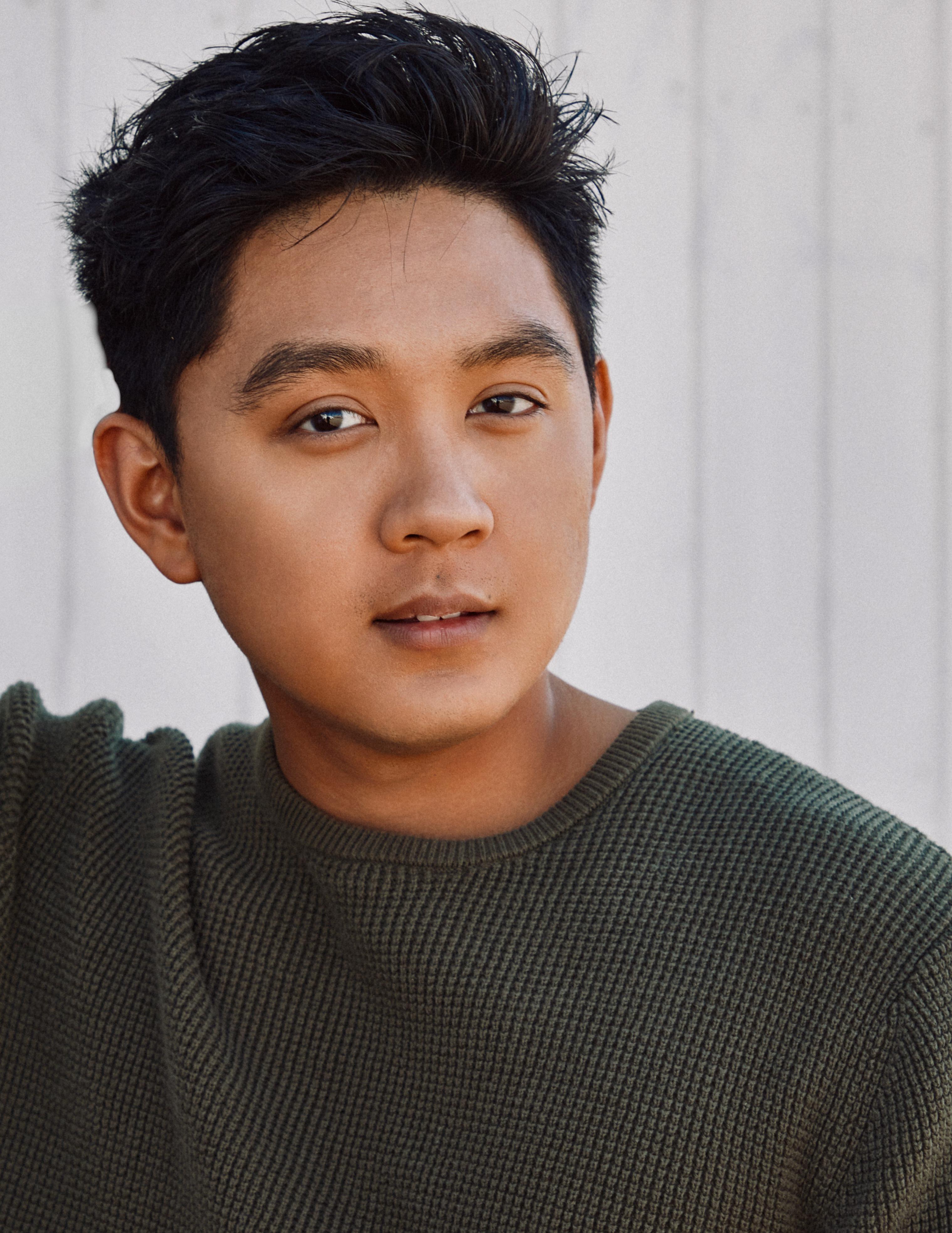 Francis Burgos