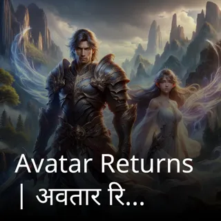Ep 2 - अध्याय 2 चुनौती