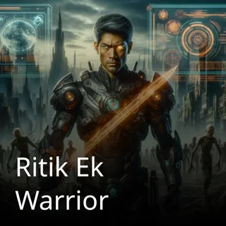 Ep 1 - भविष्य की यात्रा