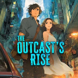 The Outcast’s Rise