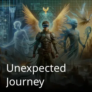 The Unexpected Voyage