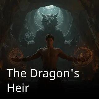 Ep 18 - The Dragons Domain