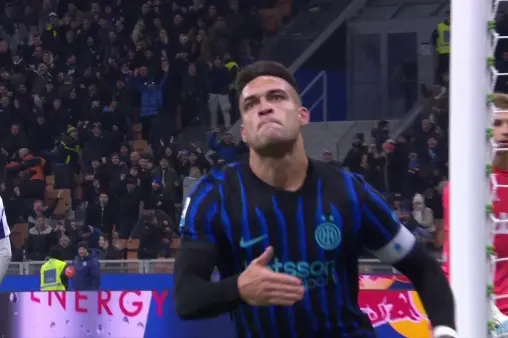 Internazionale VS Como Highlight