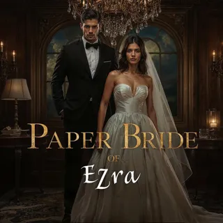 Paper Bride of Ezra