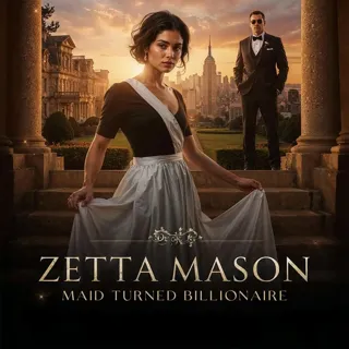 Zetta Mason: Maid Turned Billionaire