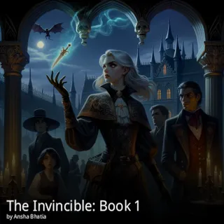 Ep 1 - Chapter 1: The Premonition