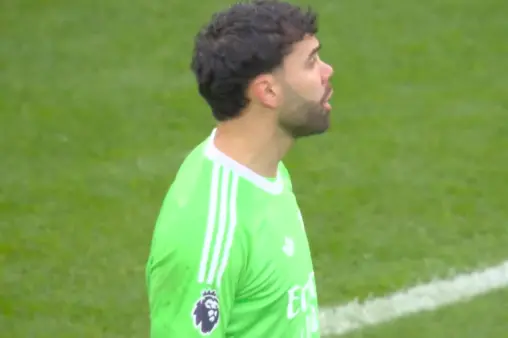 Aston Villa VS Arsenal Highlight