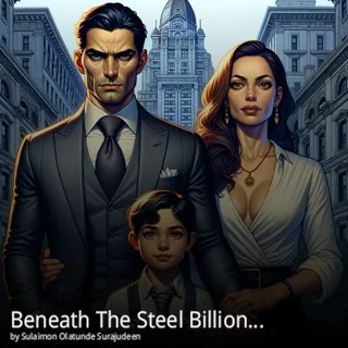 Ep 8 - The Contract