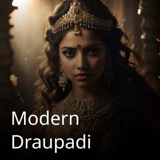 Ep 1 - पांचों की पत्नी