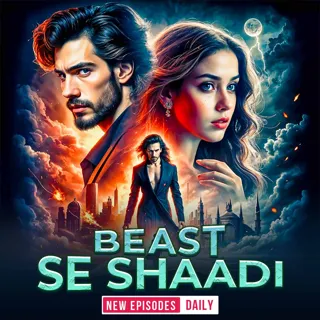 Ep 1 - Nafrat aur bas beinteha nafrat