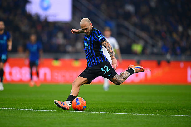 Inter VS Como Highlight