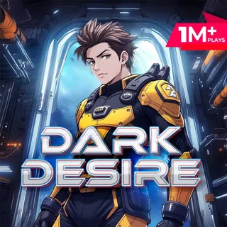 Dark Desire