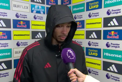 Leeds United VS Liverpool Highlight