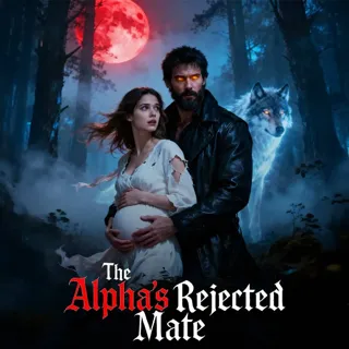 The Alpha’s Rejected Mate