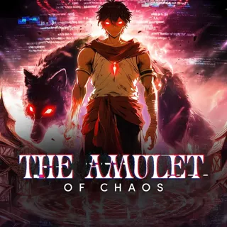 Ep 7 - Amulet of Chaos