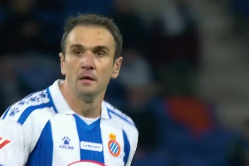 RCD Espanyol VS Rayo Vallecano Highlight