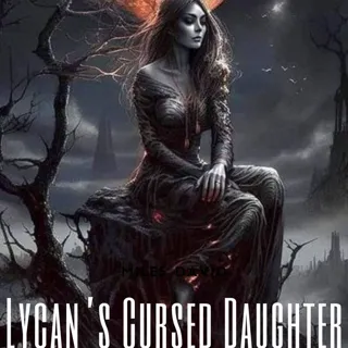 Lycan's Cursed Daughter