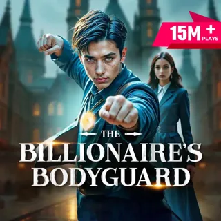 The Billionaire's Bodyguard