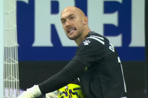 RCD Espanyol VS Rayo Vallecano Highlight