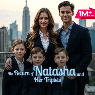 Ep 13 - A Love That Never Faded