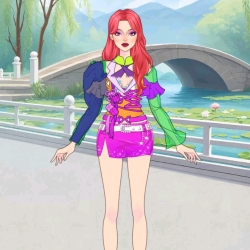author avatar