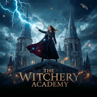 The Witchery Academy