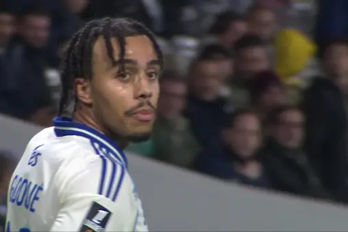 Toulouse VS Strasbourg Highlight