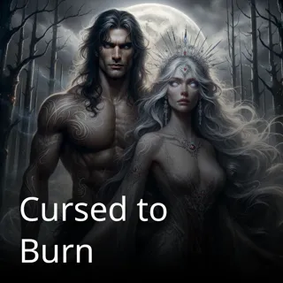 Ep 1 - Ashmere Hollow Burns Again