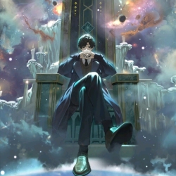 author avatar