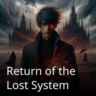 Return of the Lost System
