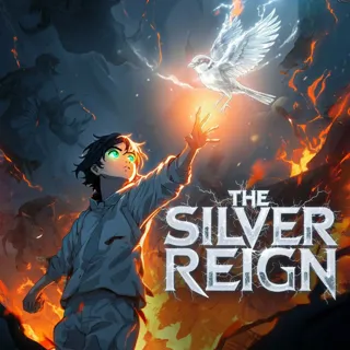 Ep 1 - Silver Sparrow